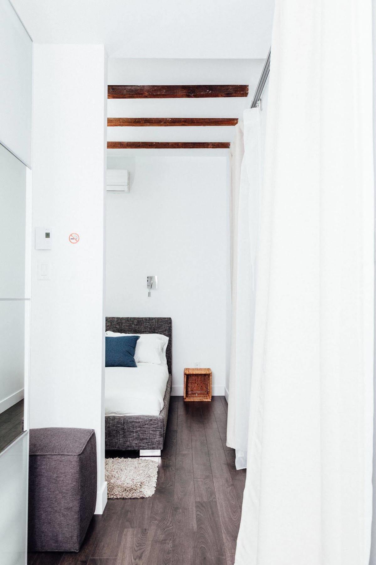 Leqube Apartments Montreal Exterior photo